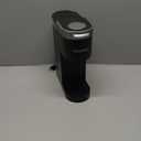 Keurig K-Mini Single Serve K-Cup Pod Coffee Maker, 6 to 12oz Brew size, with Cord Storage, Perfect for Small Spaces, Black