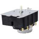 WE04X20415 TMD1CM11 234D1296P003 Dryer Timer, Compatible with GE/Hotpoint DBXR463GG7WW GTDP300GM1WS HTDX100GD6WW HTDX100GM8WW HTDX100GD4WW DHDSR46GG1WW DHDSR46GG7WW etc Models, OEM