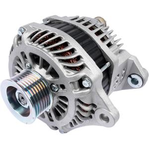 Alternator Replacement for Infiniti G35 G37 M35 M37 Q50 Q70 EX35 FX35 350Z 370Z V6 3.5L 3.7L 2007-2016 23100-JK01A A003TJ1991