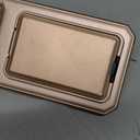 SSLOTSCASE for iPhone 17 Pro Max Case with Wallet & Sliding Lens Cover & Kickstand & Credit Card Holder & Camera Stand, Military-Grade Protection Phone Case Cover for iPhone 17 Pro Max 2025, Rose Gold