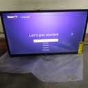 Roku 32" Select Series 720p HD Smart TV TV Remote, Voice Assistant Built-in, Tv Apps, Wi-Fi, Streaming Capability - 32R2B4