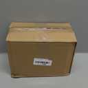 RV2310AE Replacement Parts for Shark RV2310AE AV2310AE RV2320S RV2300S Matrix UR2360S UR2350AE Robot Vacuum Cleaner 1 Brush Roller, 2 HEPA, 2 White Foam, 2 Black Foam, 6 Side Brushes