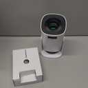 Beam+ 1280 x 720 LED Projector with 110 ANSI Lumens, Bluetooth, White 1013905096