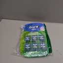 Oral-B Glide Dental Floss, Scope Flavor, 40m (Pack of 6)