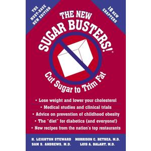 The New Sugar Busters