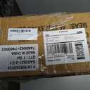A-Premium Rear Shocks Compatible with Benz [w/o ADS] GL320 2007-2009, GL350 2010-2012, GL450 2007-2012, GL500 2008-2012, GL550 2008-2012 & ML-Class - 2x Replacement Suspension Strut