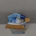 Whitmor Spacemaker Clear Vacuum Cube Storage Bags 