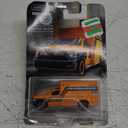 Matchbox 70th Anniversary Themed Movable Parts 1:64 Toy Vehicle for Kids Ages 3 and Up Various Models