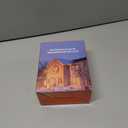 TiFFCOFiO New Digital Outdoor Timer Waterproof, Dial Programmable Method, Outdoor Light Timer with 2FT Extension Cord, 2 Grounded Electrical Outlets for Lights, 6 Sets of Programs, 20A/2500W (Digital, 1 PACK)