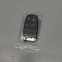 Key Fob Replacement Compatible for Jeep Grand Cherokee 2014 2015 2016 2017 2018 2019 2020 2021 Proximity Smart Key Car Keyless Entry Remote Control Remote Start M3N-40821302 68143505AC 68143505AA