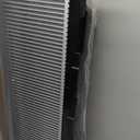 Rayten 2434 Aluminum Radiator Compatible with Lexus ES300 2002-2006 3.0L 3.3L V6 & Toyota Camry 2002-2006 3.0L 3.3L V6 Solara 2002-2008 3.0L 3.3L V6,Replaces 164000A230 164000A240 164000A420