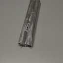 2 x 120 mesh Screen, 304 Stainless Steel mesh Screen, fine mesh Steel Woven mesh, Easy to Cut, Used for Sturdy Metal mesh in Filter Screens, Filter Fabrics, and DIY Projects (1,120Mesh 30X100CM)