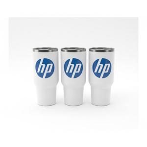 Tumbler 40 Oz 3 Pcs Without Lid