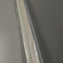 Joydeco No Drill Cellular Shades for Windows, Linen Beige, 55" W x 64" H
