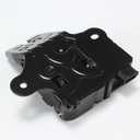 Car Tailgate Lock for Regal for Sportback for Cascada 2018 2019 Car Rear Trunk Door Lock Trunk Lid Lock Latch Actuator 13501988