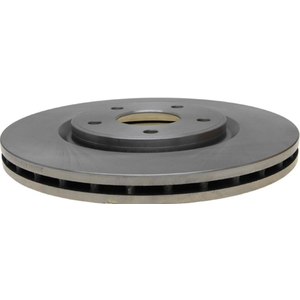 Raybestos 780964R Professional Grade Disc Brake Rotor