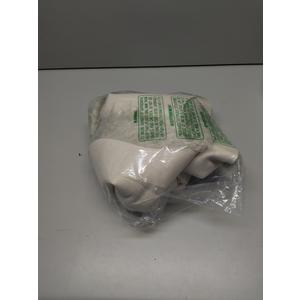 Stylish Greek flokati Rugs. Soft and Fluffy 3” Pile. 100% Natural Wool. Modern Off-White Shaggy Area Rug. (2' x 3')