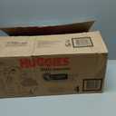 Huggies Size 4 Diapers, Little Movers Baby Diapers, Size 4 (22-37 lbs), 150 Count (6 Packs of 25), Packaging May Vary