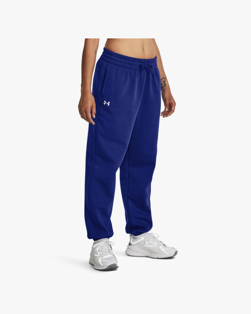 Under Armour  Rival Fleece Oversized Joggers XL