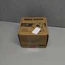 GAsupply 4x110 Wheel Spacers 2 inch, ATV Wheel Spacers Adapters 74mm Hub Bore with 101.25 Studs, Compatible with Honda, Suzuki, Bombardier, 2 Pack (silver)