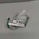 uxcell Red Small Bouquet Car Air Freshener Vent Clips, Mini Decorative Rose Bouquet with Fragrance Diffuser for Women, Automotive Air Freshener Decoration, Style 4