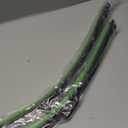 AUTOBOO 26"+19" Windshield Wipers Replacement for Tesla Model 3 2017 2018 2019 2020 2021 2022 2023 2024 2025 Model Y 2020 2021 2022 2023-2025 -Original Factory Quality (Pack of 2)