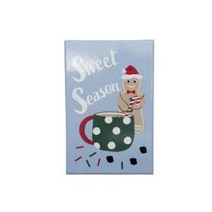 3 x Sweet Season Gift Card Holder