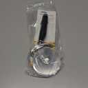 KitchenAid Classic Pizza Wheel with Sharp Blade For Cutting Through Crusts, Pies and More, Built In Finger Guard for Safety and Comfort Grip to Protect Fingers, Dishwasher Safe, 9-Inch, Black