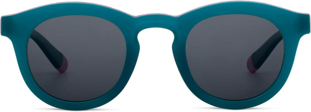 Peepers by PeeperSpecs Women's Beverly Shores Reading Sunglasses Round 1.50