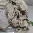 H.VERSAILTEX 2025 New Sectional Couch Covers 8 Pieces Stretch Sofa Cover for Sectional Sofa Set Separate L Shaped Couch Cover for Both Left/Right Couch (Seat and Back: 1 Chaise + 3 Sofa, Island Fossi)