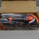 Kids Tool Set, 3 IN 1 Kids Power Garden Tools with Sounds & Lights, Toy Weed Wacker, Toy Leaf Blower and Hedge Trimmer, Outdoor Toys, Toy Tools, Christmas Birthday Gifts for Boys 3 4 5 6 7 8 Year Old