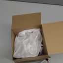 Esbaybulbs 5 Pack LED Color Changing Recessed Lighting 3W RGB Downlight Retrofit Fixture 3 inch Gimbal Recessed Lighting 16 Color Changing Ceiling Light