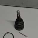 ACDelco Advantage 46D2294A (88876276) Front Lower Suspension Ball Joint