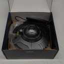 UFO Galaxy Projector, LED Lights for Bedroom, Star Projector, Night Light for Kids and Adults, Starry Nebula Ceiling LED Lamp, Room Decor Aesthetic, Gifts for Christmas, Birthdays, Valentine's Day