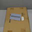 Garden Fence, 22 in(H) x 10.83 ft(L) Arched Rustproof Metal No Dig Fence Garden Fence Border, Ground Stake Animal Barrier Fence for Rabbit Dog, Outdoor Decor for Yard & Patio 10 Panels