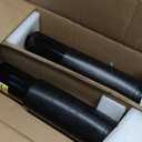 AP01 2x Rear Shock Absorbers Compatible For Dodge Grand Caravan 12-20 Compatible For Chrysler Town/Country 68144123AC 68144123AB 52830