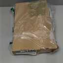 Tamodan Adjustable balloon column kit set of 2, 78 Inch balloon tower Reusable Metal Telescopic Designballoons tower stand for Weddings, Birthdays, Baby Showers & Graduation Events (Silver)