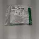 HSWE Rhinestone Christmas Headbands Xmas Crystal Red Green Sliver Stripes Twist Hairband Holiday Party Hair Accessories for Women