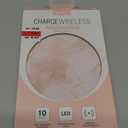 10 W Quick Charge Helix Pink
