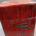 Monster Energy Ultra Watermelon, Sugar Free Energy Drink, 16 Ounce (Pack of 15) | Pack of 15 (EXP 12/08/26)