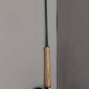 Aventik Fly Fishing Riverbend Series Fly Rod IM8 Graphite Blank 0/1/2/3/4/5/6/7/8 wt Rods, 6/7/8/9/10ft Lightweight Fly Fishing Rod Medium Fast Action