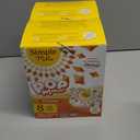 Simple Mills Pop Mmms Cheddar Baked Snack Pack Crackers, Healthy Snacks for Kids, Individual Packs, Gluten Free, 8 Ct (Pack of 2) (5.6 Ounce (Pack of 2)), BB Date: 02/22/2026