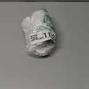 J.VER Boy's Long Sleeve Dress Shirts Solid Stretch Wrinkle-Free Shirt Kids Casual Button Down Shirts School Uniform (6-7 Years, White)