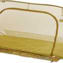 Super-Deluxe Pop-Up Mosquito Net Tent for Summer Camps and Camping