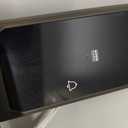 UMIKSMART WiFi Smart Door Lock, Camera Doorbell, Fingerprint, Charcoal
