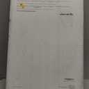 Meliusly Heavy Duty 10mm Bunkie Board King Size (76x80'') Patent Pending Low Profile Bed Board Design - Breathable, Noise Minimizing, Moisture Resistant Bunkieboards, Low Profile Bed Support