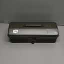 TRUSCO Y-350-B Mountain Tool Box, 14.8 x 64.4 x 4.8 inches (373 x 164 x 124 cm)