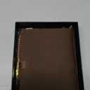 Premium Leatherbound Writing Journal Set: Real Authentic Antique Style & Handmade W Lined Paper & Blank Pages for Writing, Travel Diary for Artistic Men & Women. This Versatile