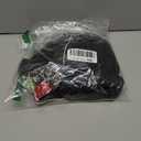 Hanes boys Boys' Performance Tween Boxer Briefs Underwear, X-temp, Assorted Solids, 6-pack XL