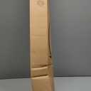 Tuningpros WV-006 Outside Mount Window Visor Deflector Rain Guard Dark Smoke 4-pc Set, Compatible with 2004-2008 Acura TSX